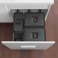 Waste Bin Systems - Pull-Out Units