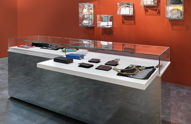 Runner for Pull-Out Shelves-Shelf