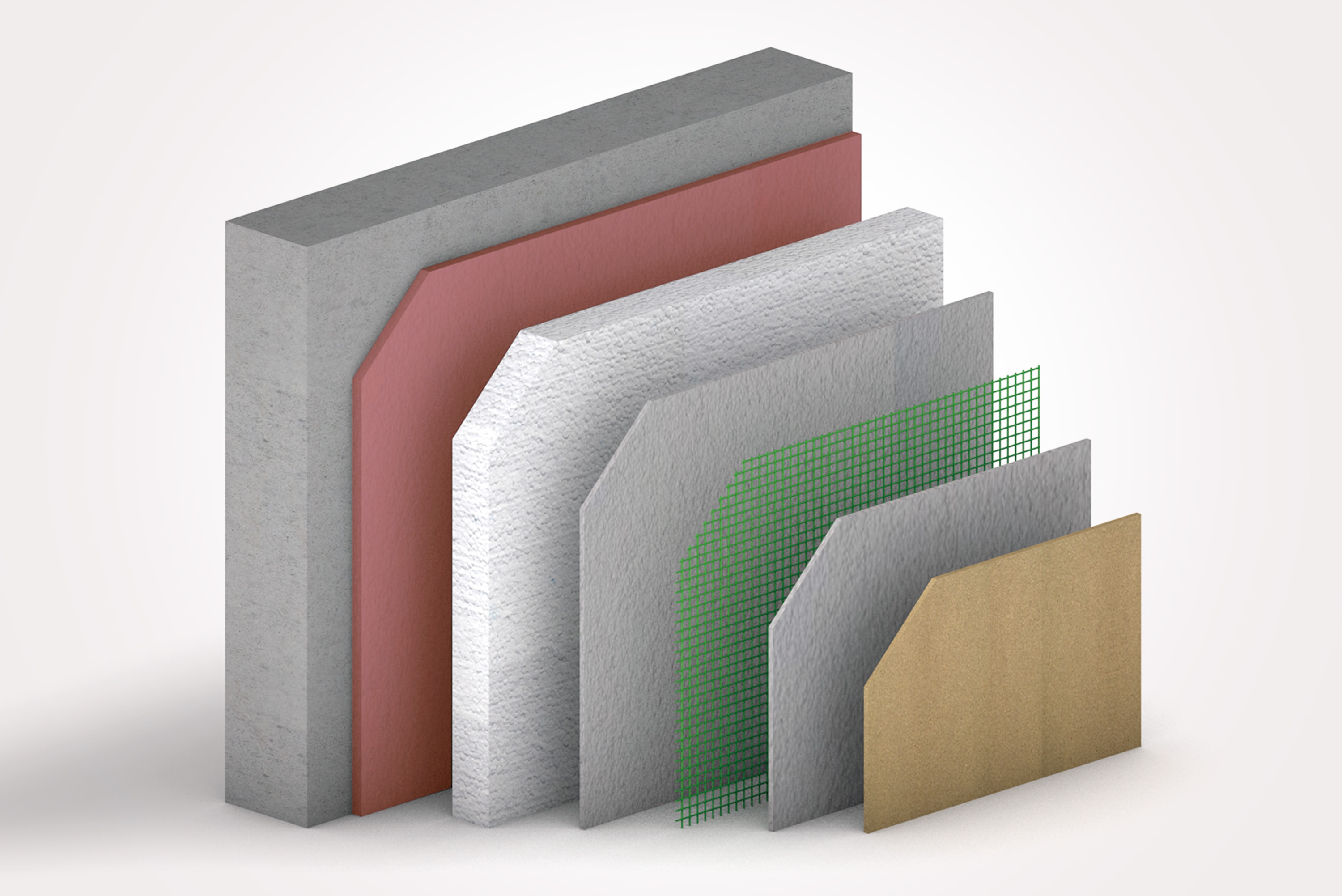 Productos Sistema EIFS®