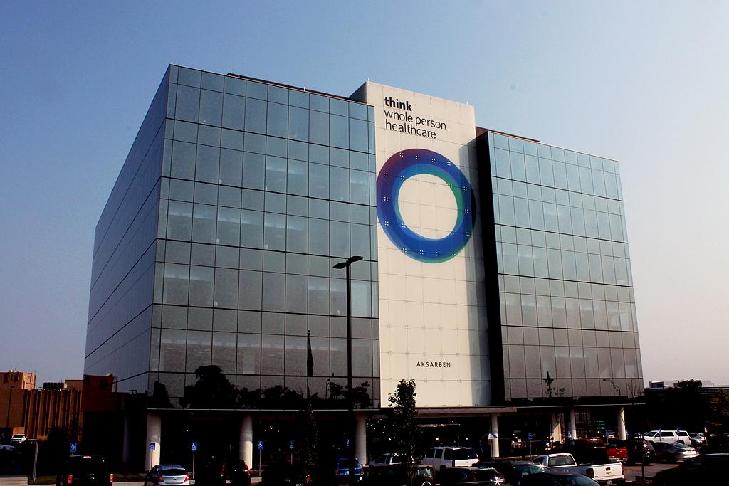 Digital Ceramic Printing in Glass Façades