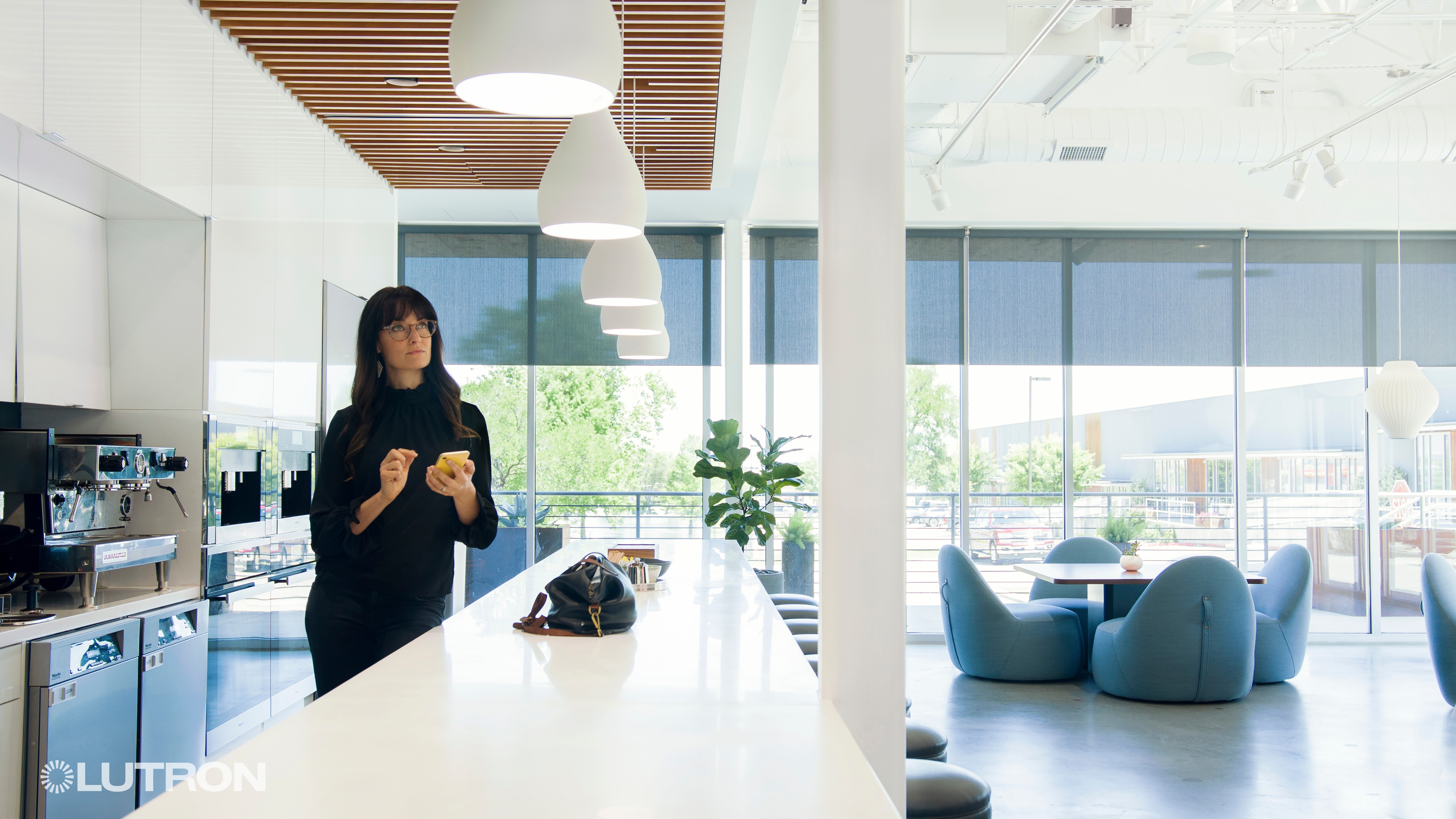 Lighting Control for Designers