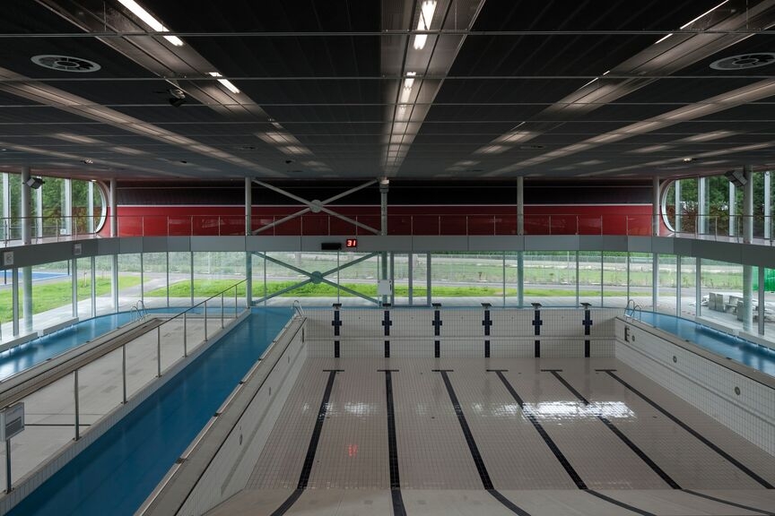 Metal Ceilings – Stretch Metal