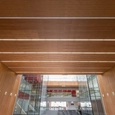 Wood – Veneered Wood Ceiling & Wall Panels