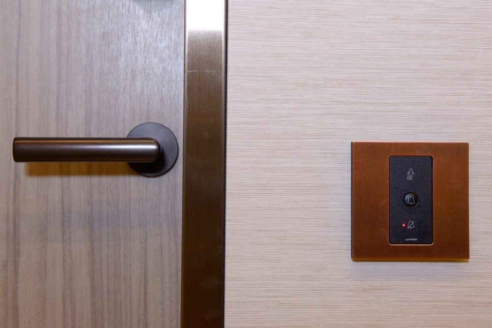 Lighting Control in VP Plaza España