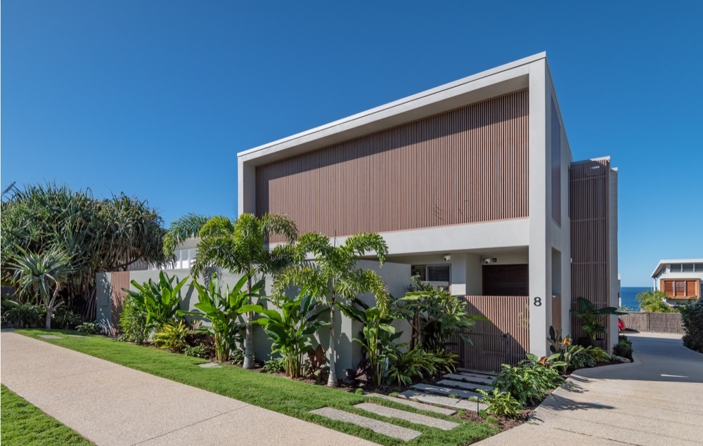 Architectural Battens - DecoBatten