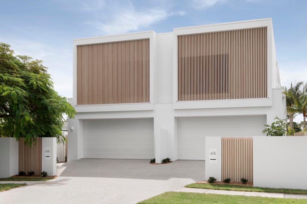 Architectural Battens - DecoBatten