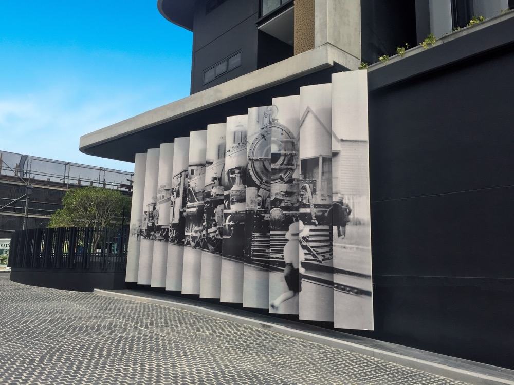 Aluminium Finishes - DecoArt