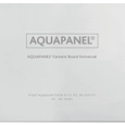Placa de cemento - Aquapanel® Universal