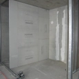 Placa de cemento - Aquapanel® Indoor