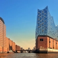 Construction Solutions in Elbphilharmonie Concert Hall