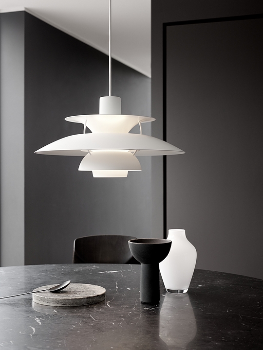 Louis poulsen shop lighting ph5