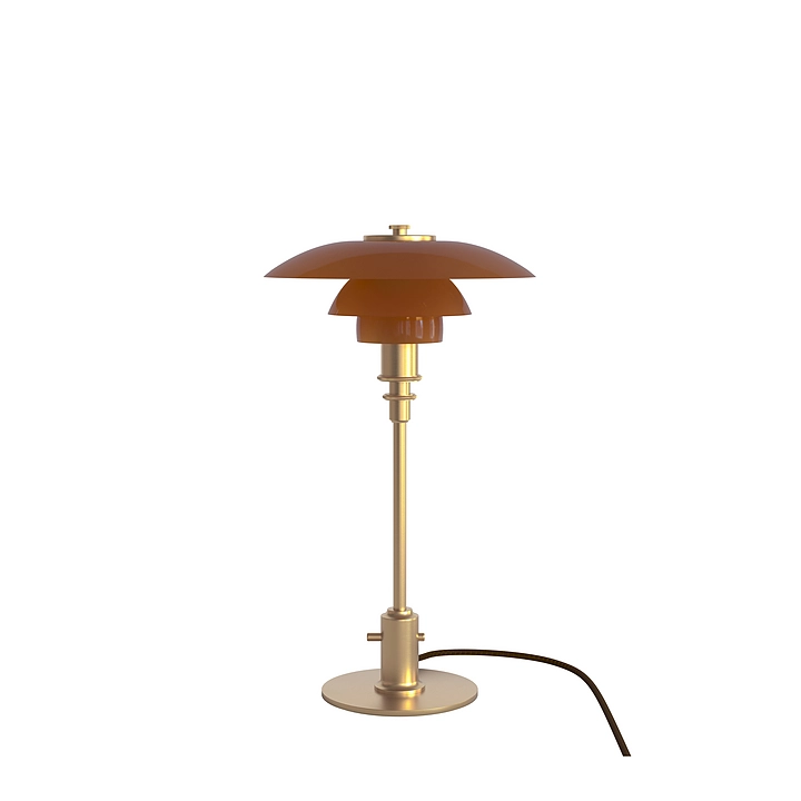 Louis Poulsen PH 2/1 Table Lamp - The Century House - Madison, WI