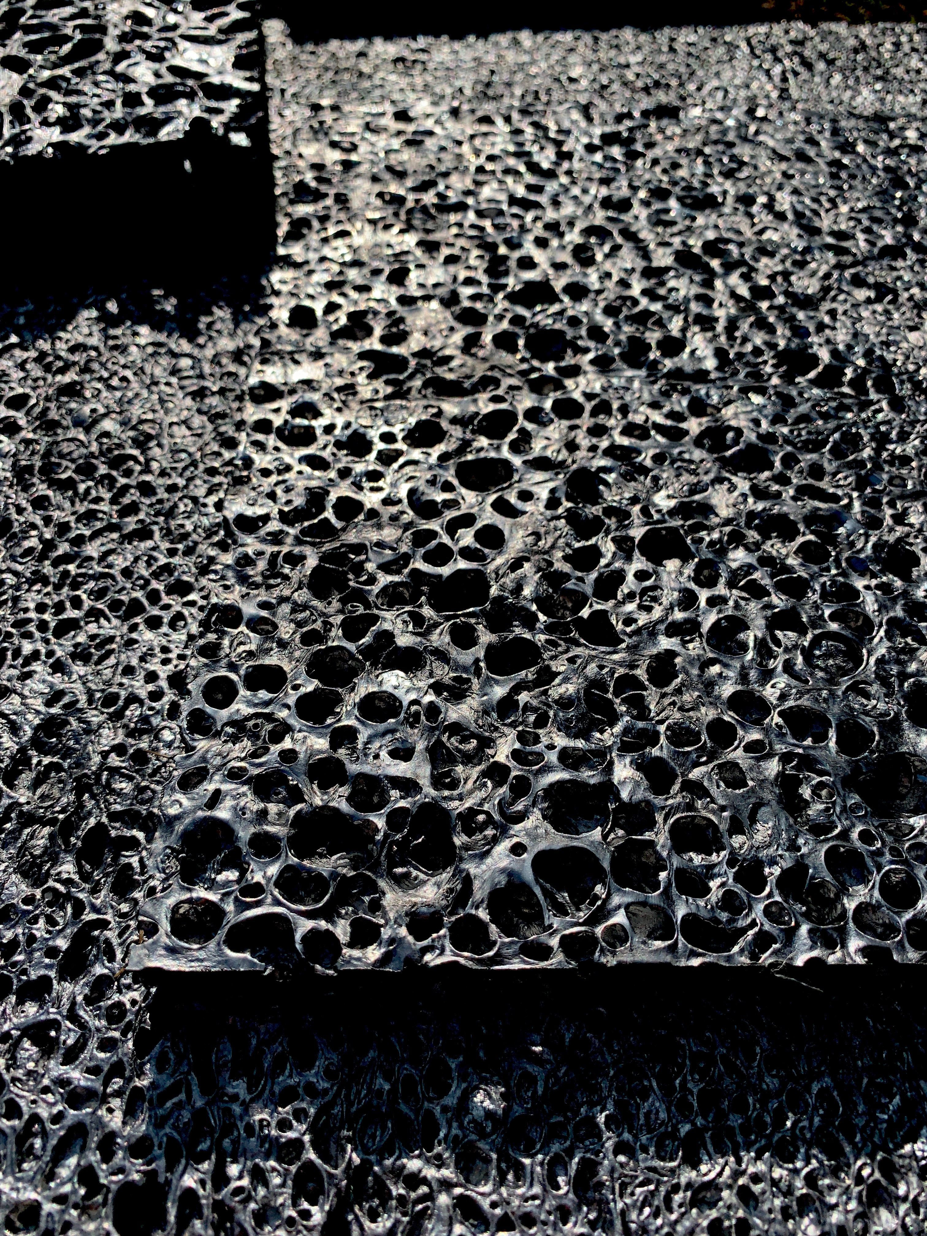 NOI TechPark - Alusion™ Stabilized Aluminum Foam