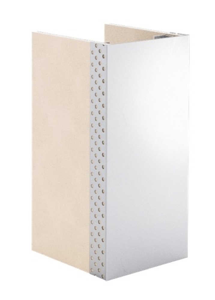 Wall Stop Ends - EzyCap