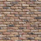 Revestimiento de piedra fabricada - Old Brick Boston