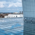 Glass Roof PR60