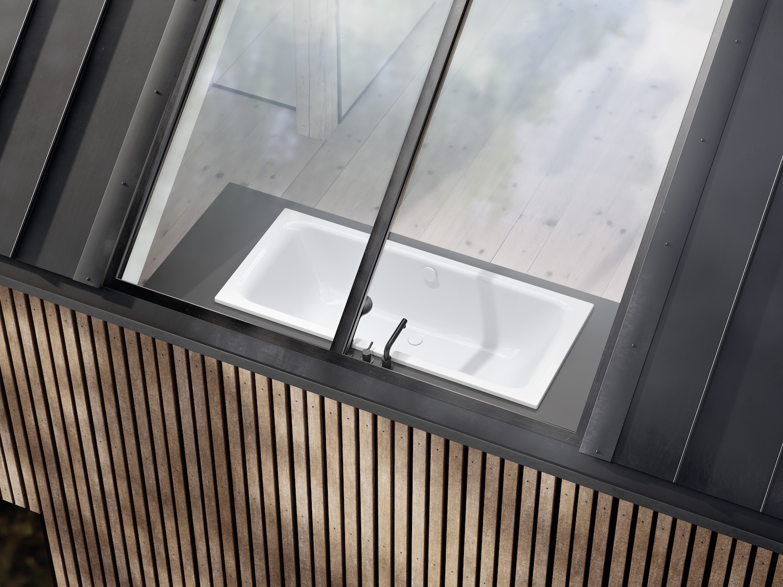 Baths - BetteSelect Duo