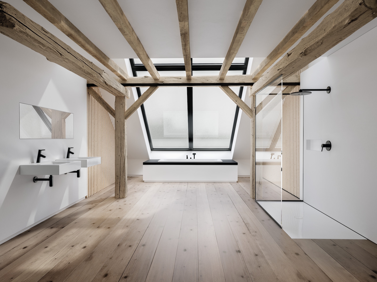 Baths - BetteSelect Duo