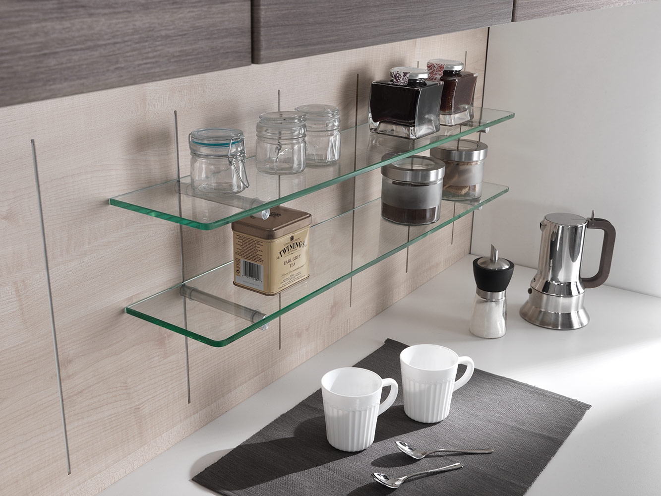 Display System - Pin