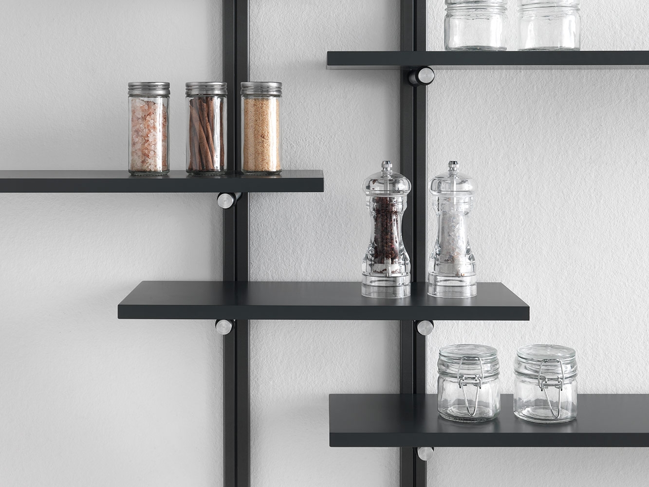 Display System - Pin