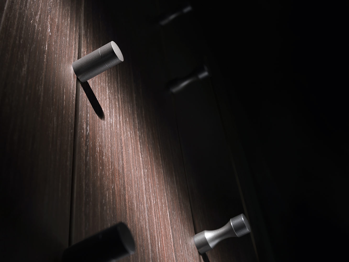 Display System - Pin