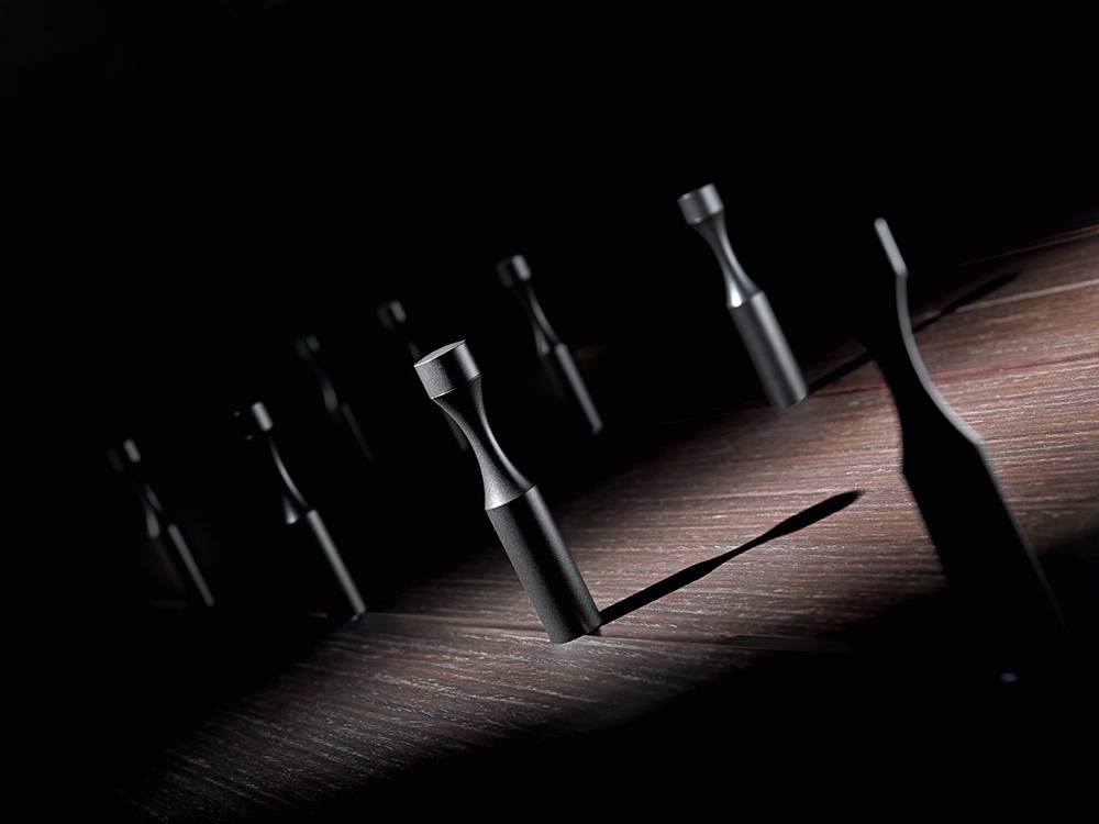 Display System - Pin