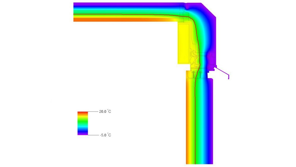 Flat Roof Access Hatch Comfort Solo