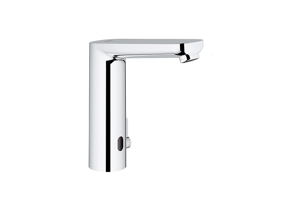 Grifo con sensor grohe 2025