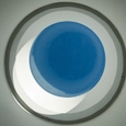 Glass Skylight F100 Circular