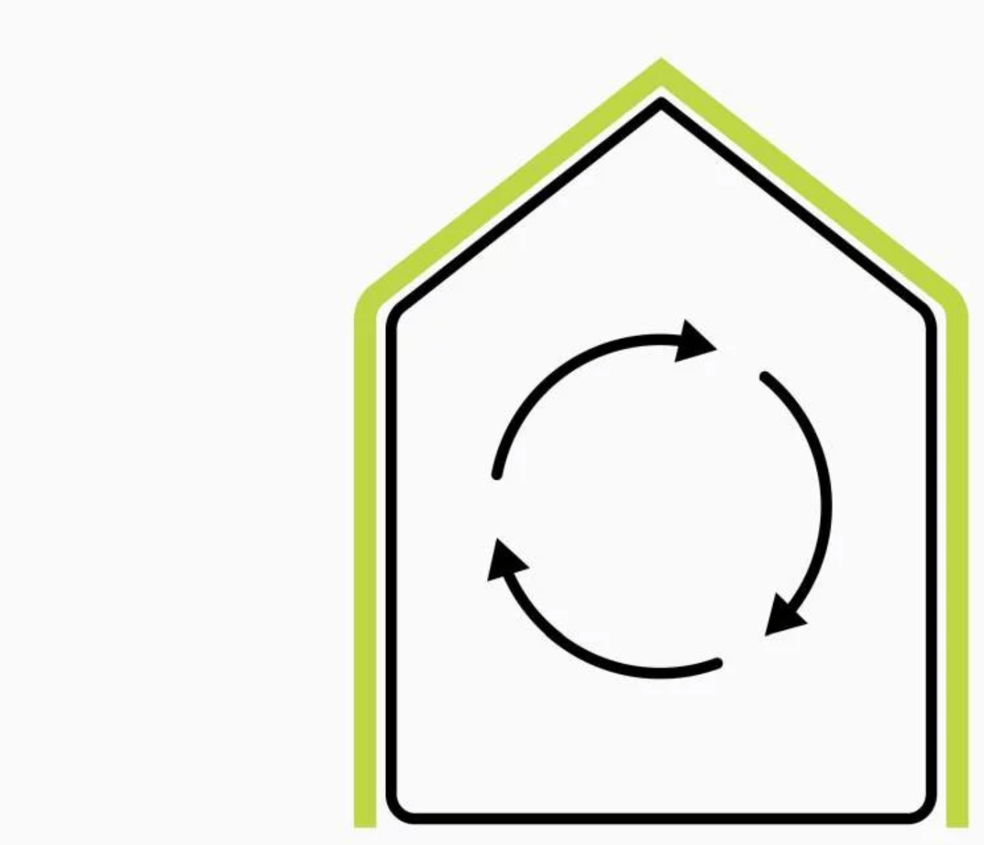 Six Ways a Greening Improves Architecture