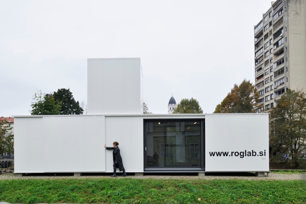 Modular Space Solutions