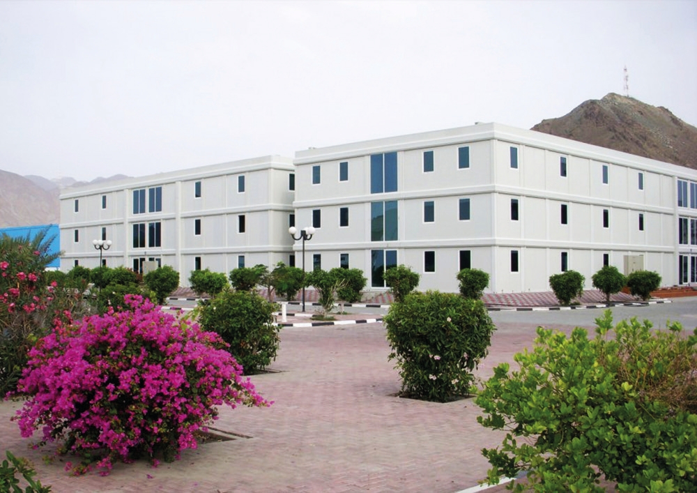 Modular Space Solutions