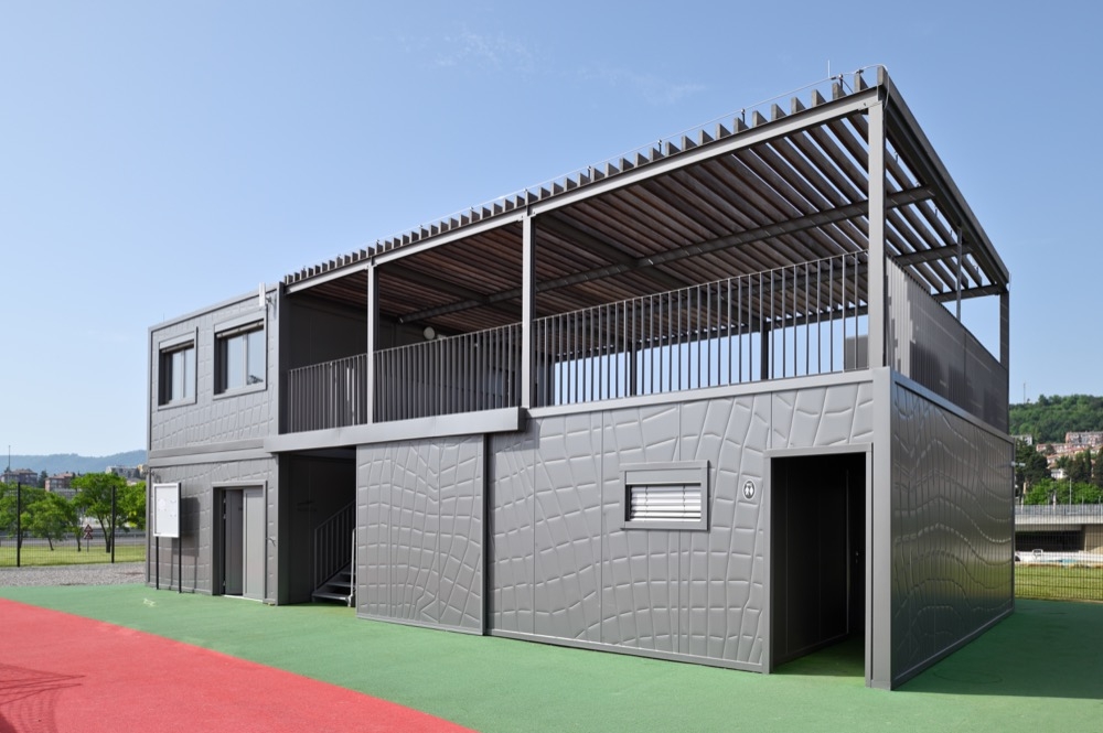 Modular Space Solutions