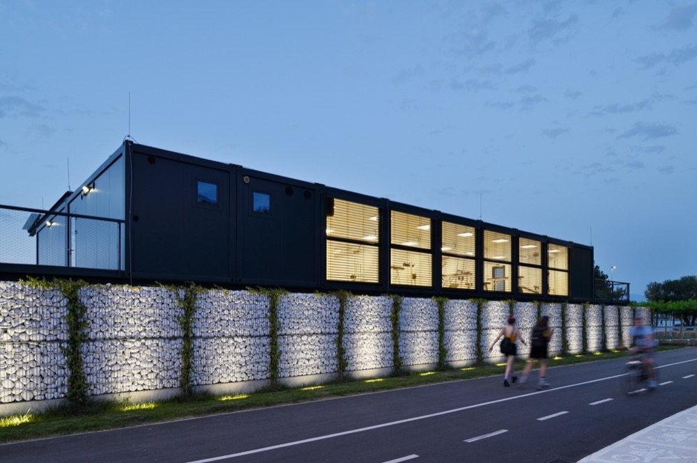 Modular Space Solutions