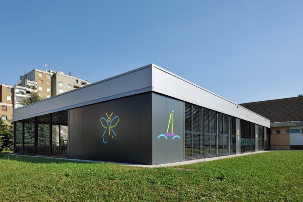 Modular Space Solutions