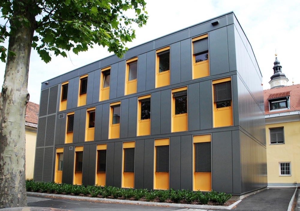 Modular Space Solutions