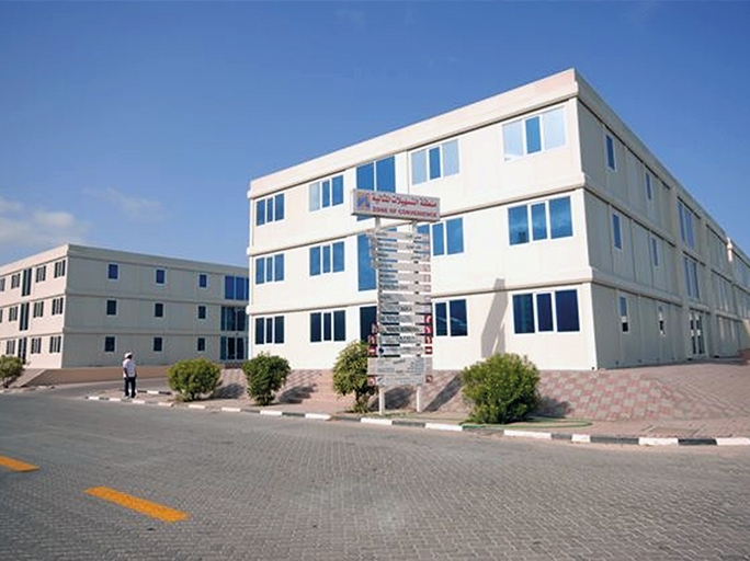 Modular Space Solutions