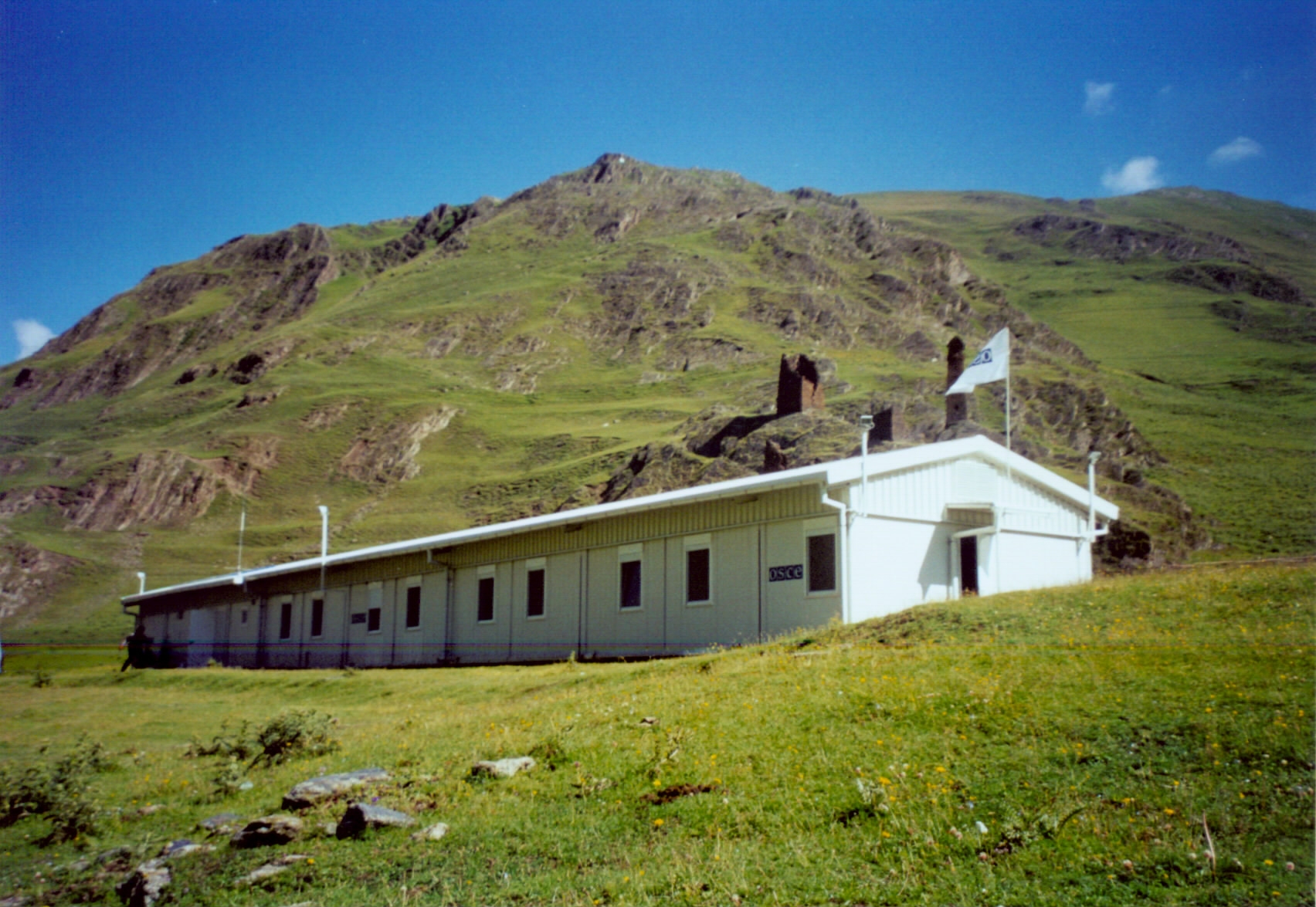 Modular Space Solutions