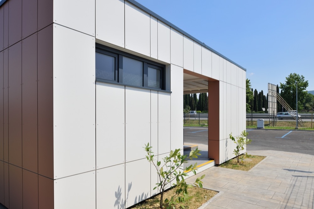 Modular Space Solutions