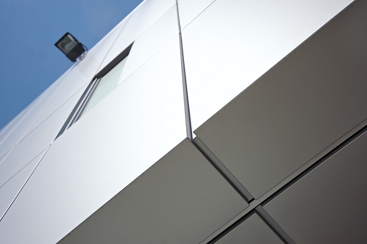 Internal Ceilings and External Soffits