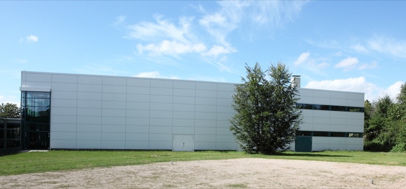 Qbiss One and Trimoterm in Renovation