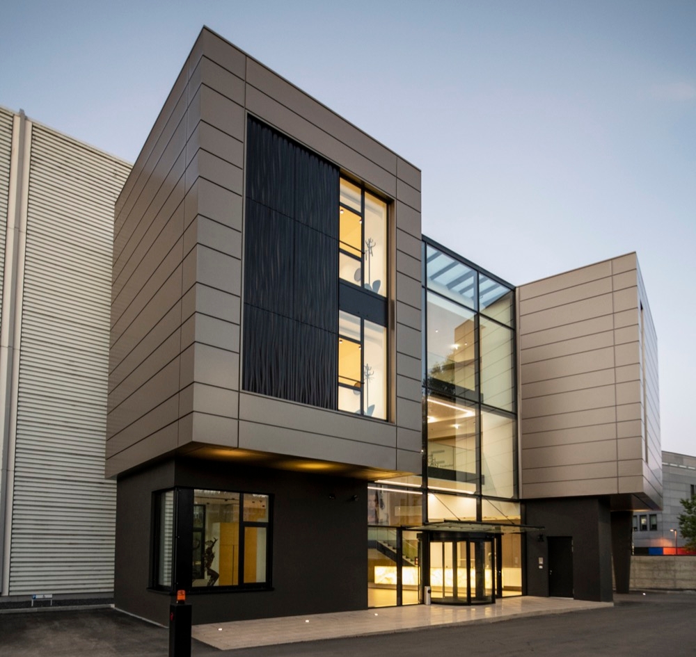 Qbiss One in Offices