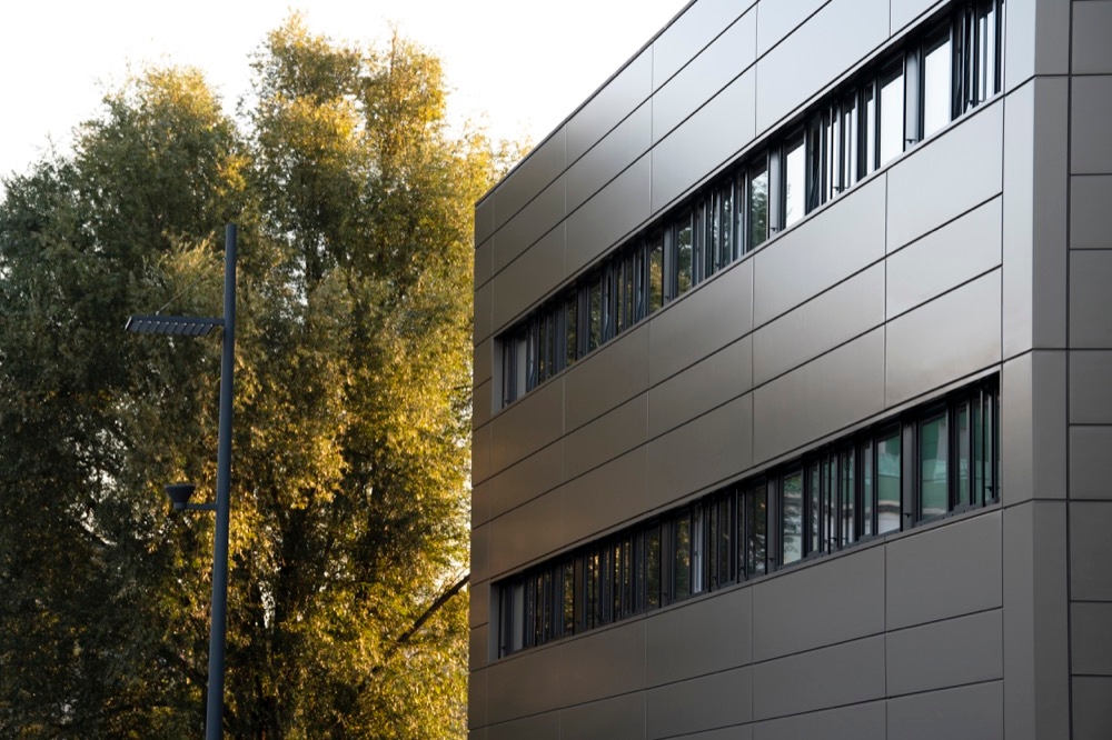 Qbiss One in Offices