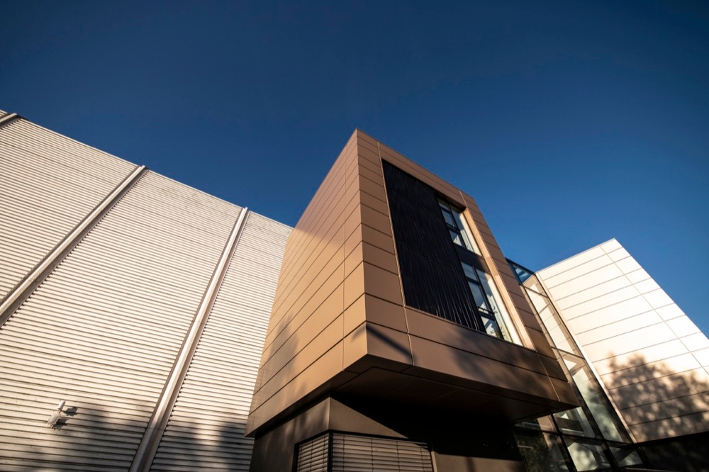 Qbiss One in Offices