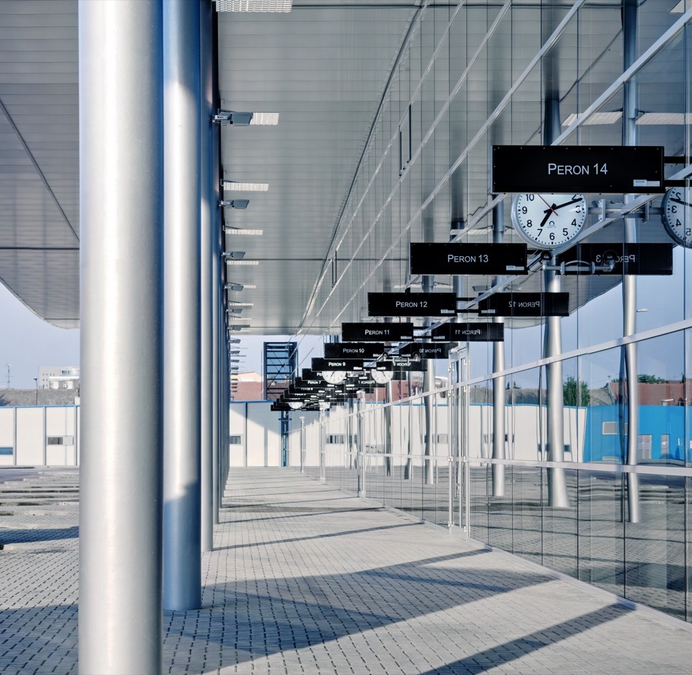 Trimoterm and Qbiss One in Transport