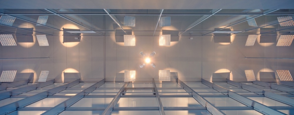 Trimoterm and Qbiss One in Transport