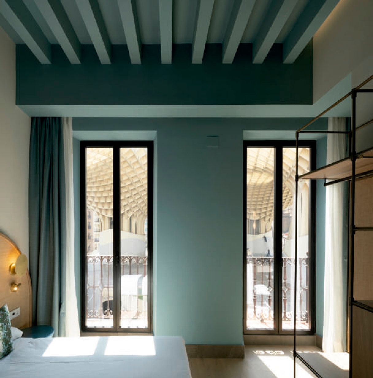 Sistema de ventana STRUGAL S74RP ÓPTIMA