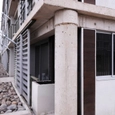 Eterplac y Permanit en los bloque de vivienda Social Paniahue - Pizarreño