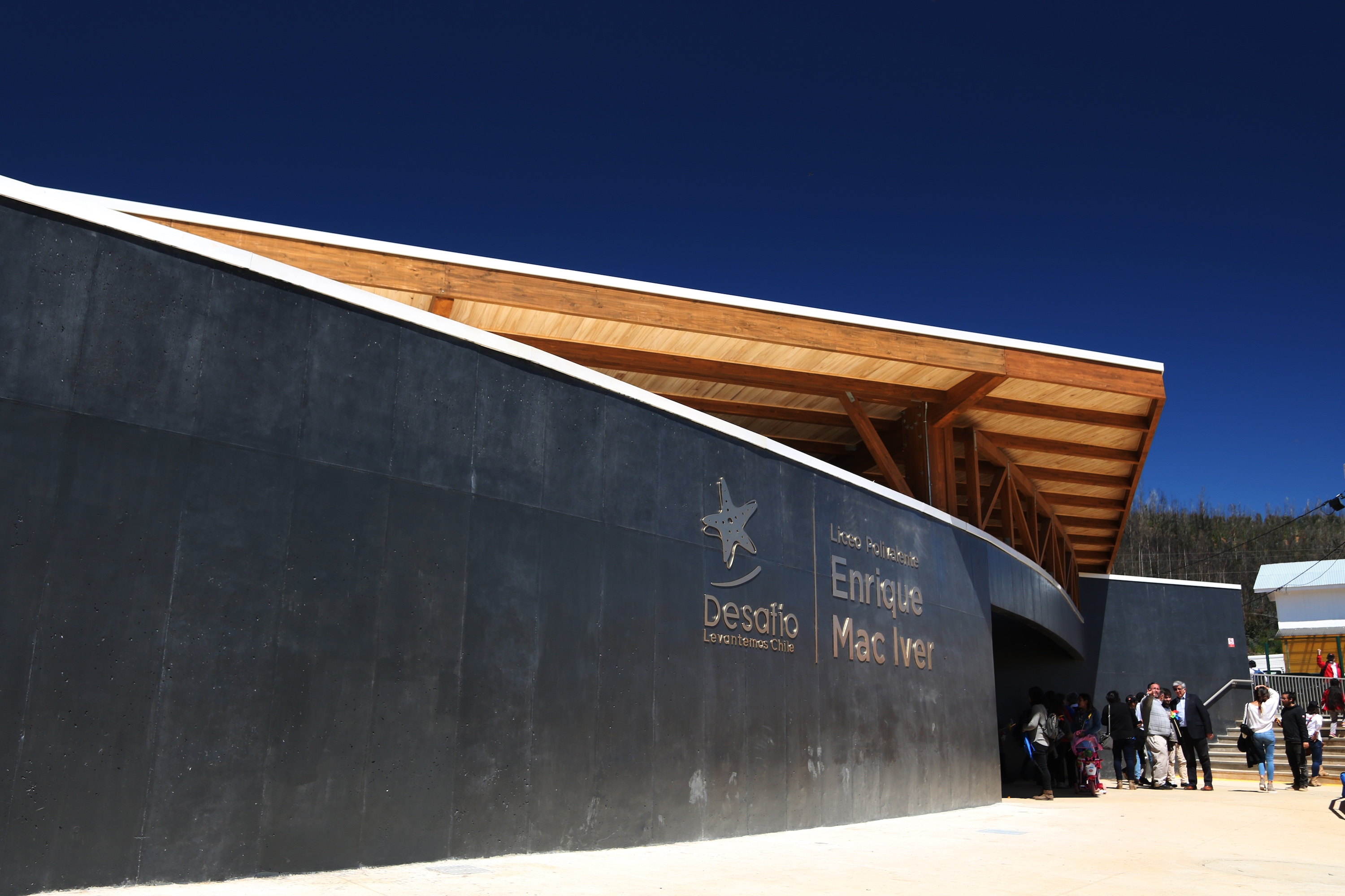 Hormigón pigmentado - FULLCOLOR