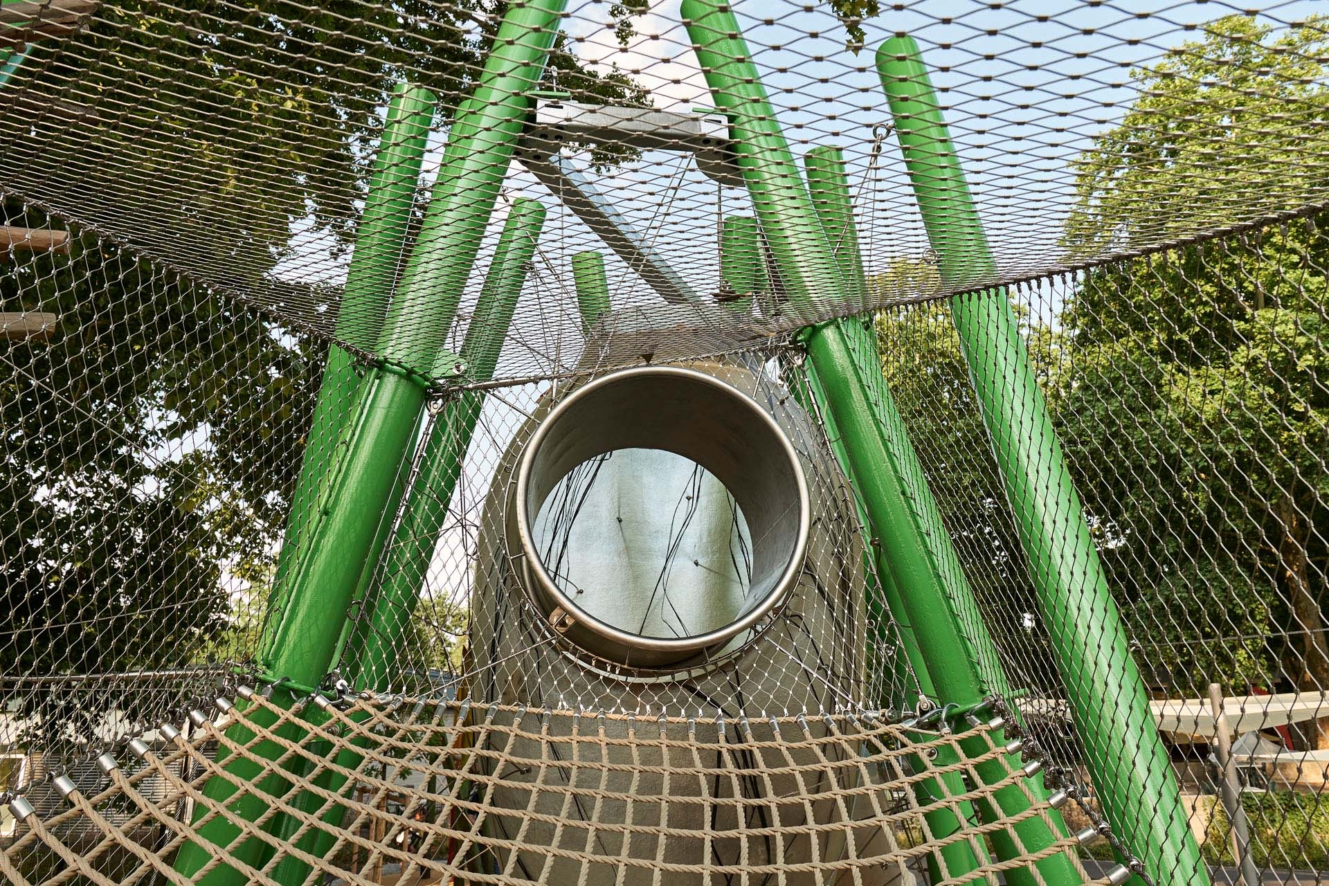 Webnet for Sports and Fun